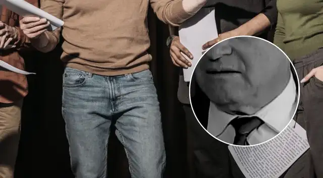 Muere reconocida figura de la actuación, deja legado inolvidable y colegas se despiden Muere reconocida figura de la actuación, deja legado inolvidable y colegas se despiden