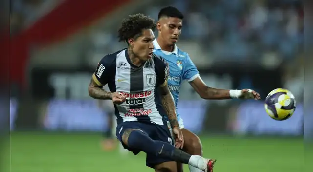 Qué pasa si Alianza Lima empata contra Sporting Cristal por la vuelta de de los playoffs de la Liga 1 2025