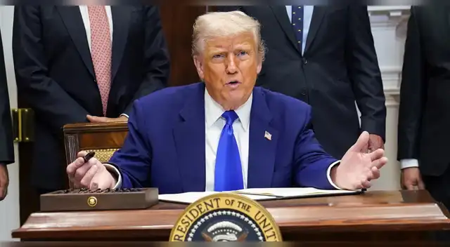 EE.UU. alza muro diplomático: ciudadanos de más de 30 países podrían ser bloqueados.