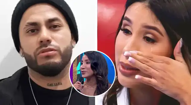 Bryan Torres REVELA si se presentará junto a Samahara en ‘Esta Noche’ tras POLÉMICA separación y ser VISTOS en la misma discoteca Bryan Torres REVELA si se presentará junto a Samahara en ‘Esta Noche’ tras POLÉMICA separación y ser VISTOS en la misma discoteca