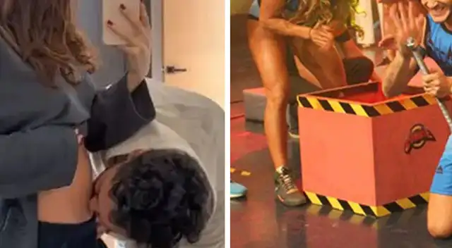 Modelo que perteneció a IMPORTANTE reality peruano, REAPARECE y anuncia su avanzado EMBARAZO: “Meses intensos”