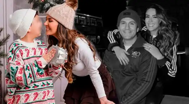 Silvia Cornejo conmueve con publicación. Silvia Cornejo conmueve con publicación.