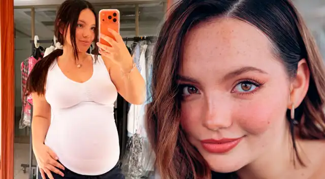 Francisca Aronsson responde a sus seguidores. Francisca Aronsson responde a sus seguidores.