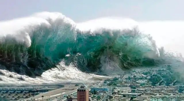 Alerta en Perú por terremoto 7.0 en Alaska: Marina de Guerra en máxima alerta ante riesgo de tsunami Alerta en Perú por terremoto 7.0 en Alaska: Marina de Guerra en máxima alerta ante riesgo de tsunami