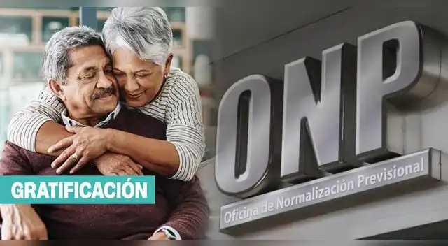 Jubilados de la 19990 recibirán su gratificación en diciembre de 2025 Jubilados de la 19990 recibirán su gratificación en diciembre de 2025