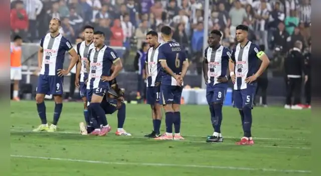 Alianza Lima cayó ante Sporting Cristal en penales y jugará la Libertadores como Perú 4. Foto: La República/Carlos Felix Alianza Lima cayó ante Sporting Cristal en penales y jugará la Libertadores como Perú 4. Foto: La República/Carlos Felix