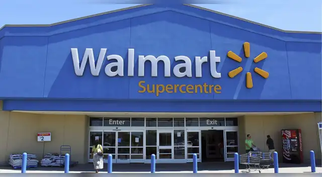 Walmart anuncia pausa inédita un día sin tiendas abiertas en todo el país. Walmart anuncia pausa inédita un día sin tiendas abiertas en todo el país.