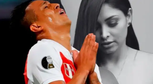 ¿Pamela Franco traicionó a Christian Cueva con otro hombre? Esto es lo que se sabe. ¿Pamela Franco traicionó a Christian Cueva con otro hombre? Esto es lo que se sabe.