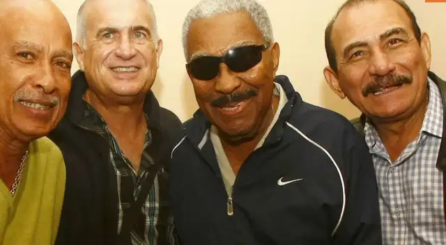 Rafael Ithier falleció. Rafael Ithier falleció.