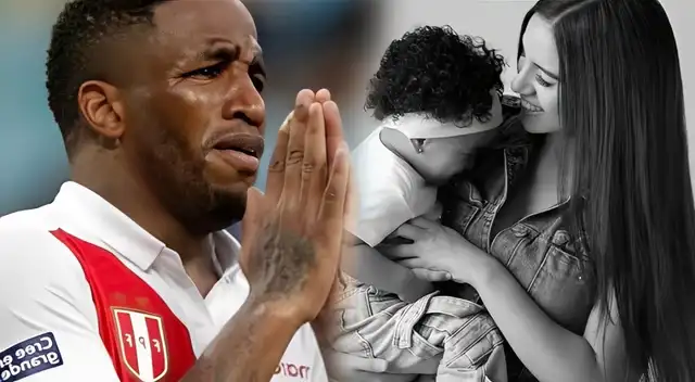 Darinka Ramírez y su hija de Jefferson Farfán sufren VIOLENTO asalto a mano armada y exponen su estado: "Cada vez peor…" Darinka Ramírez y su hija de Jefferson Farfán sufren VIOLENTO asalto a mano armada y exponen su estado: "Cada vez peor…"