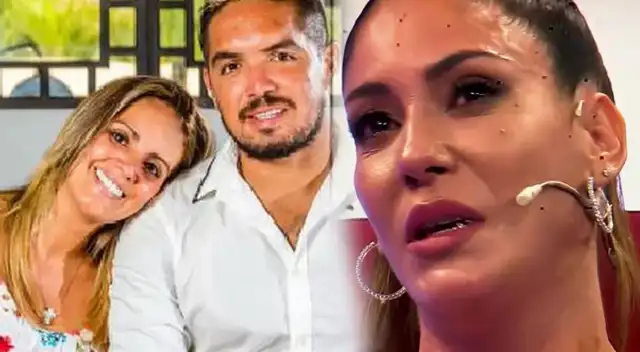 Tilsa Lozano RUEGA EN VIVO por el perdón de Blanca Rodríguez y revela que le llegó el KARMA: "Ahora que soy mamá.." Tilsa Lozano RUEGA EN VIVO por el perdón de Blanca Rodríguez y revela que le llegó el KARMA: "Ahora que soy mamá.."
