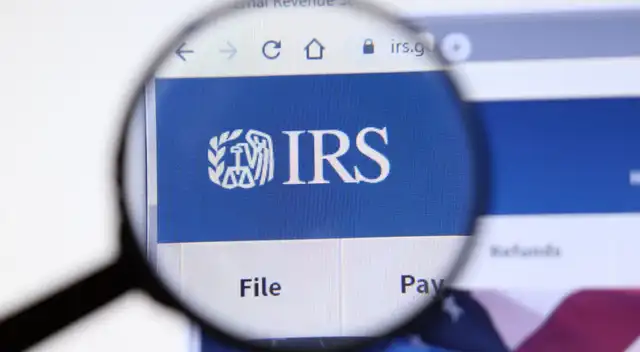 IRS