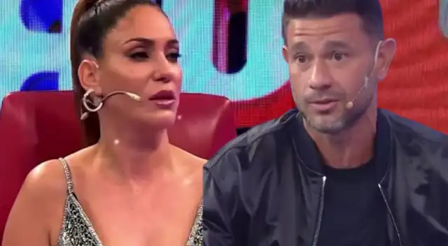 Tilsa Lozano revela por qué terminó con Yaco Eskenazi.