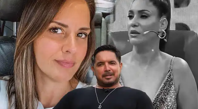 ¿La perdona? Blanca Rodríguez reaparece con IMPENSADA publicación tras DISCULPAS que le pidió Tilsa Lozano: "Si quieres..."