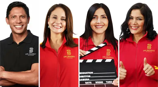 André Silva busca nuevos talentos André Silva busca nuevos talentos