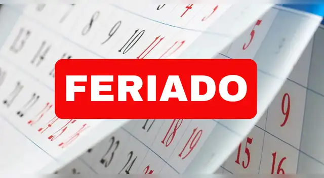 ¿Declaran feriado este 10 y 11 de diciembre? Esto indica el decreto oficial en El Peruano. ¿Declaran feriado este 10 y 11 de diciembre? Esto indica el decreto oficial en El Peruano.