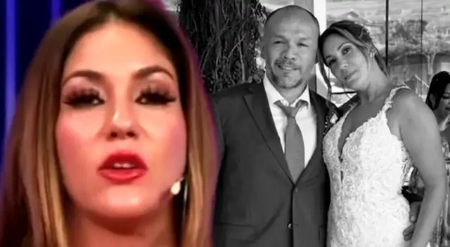 Tilsa Lozano impacta con confesión sobre Jackson Mora. Tilsa Lozano impacta con confesión sobre Jackson Mora.