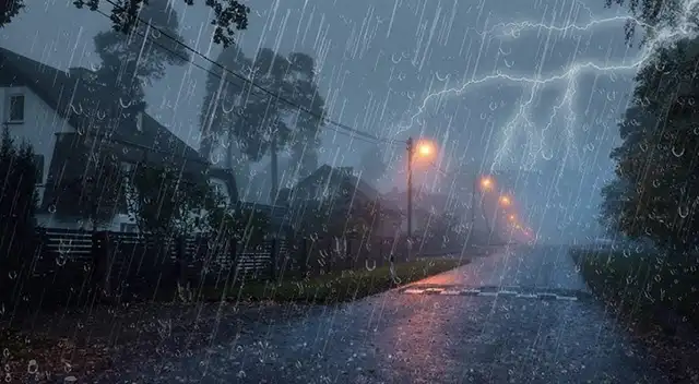 Conoce cuáles son las 11 regiones que se verán afectadas con este peligroso fenómeno.