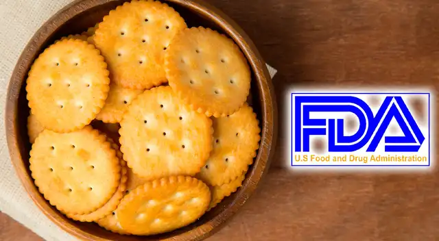 Ordenan RETIRAR esta popular galleta por contener componentes alérgenos para la salud. Ordenan RETIRAR esta popular galleta por contener componentes alérgenos para la salud.