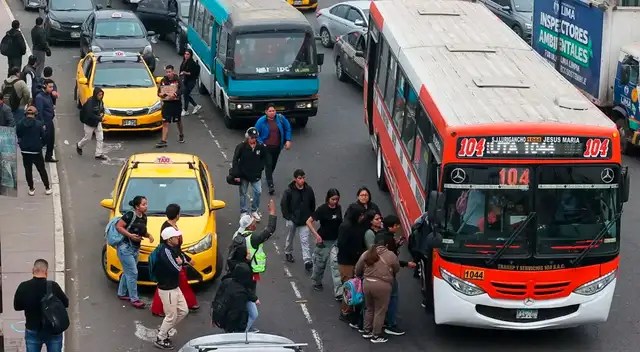 Conoce si habrá paro de transporte este fin de semana. Conoce si habrá paro de transporte este fin de semana.