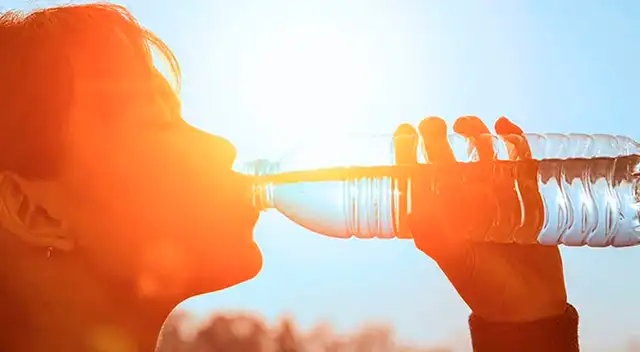 Conoce las regiones que sufrirán temperaturas extremas. Conoce las regiones que sufrirán temperaturas extremas.