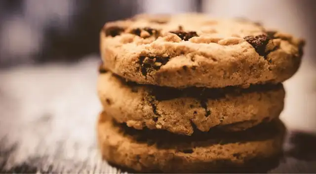 galletas de avena galletas de avena