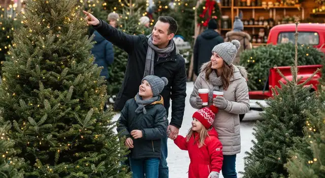 Navidad en USA Navidad en USA