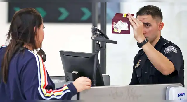 EE. UU. analiza exigir cuentas de redes sociales a extranjeros qué busca y cómo te podría afectar.