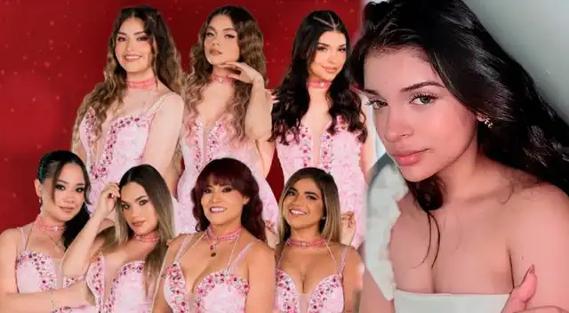 Animador de Corazón Serrano dieron a conocer cuál es el estado de salud de las cantantes. Animador de Corazón Serrano dieron a conocer cuál es el estado de salud de las cantantes.