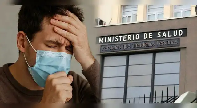 Minsa ya emitió un comunicado sobre el aumento de casos dela gripe H3N2 en Europa y Estados Unidos Minsa ya emitió un comunicado sobre el aumento de casos dela gripe H3N2 en Europa y Estados Unidos