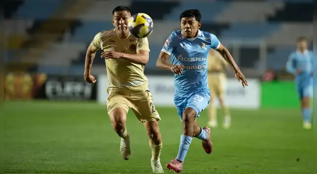 Cuánto paga Cusco FC vs. Sporting Cristal: pronóstico y apuestas por la segunda final de los playoffs Liga 1 2025