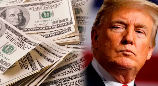 Gobierno de Trump ELIMINA un programa de pagos importantes en EE.UU.