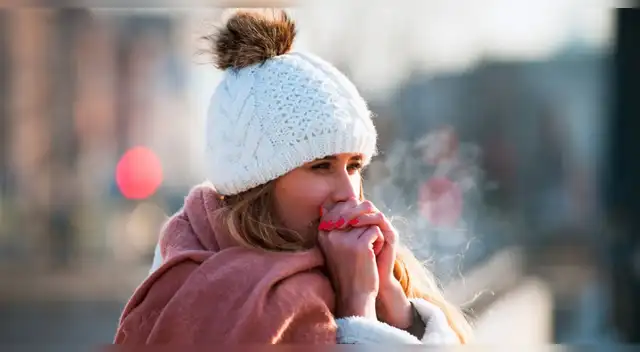 Estados Unidos registra más de 1.000 muertes por hipotermia cada año expertos explican cómo protegerte