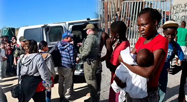 Incrementarán deportaciones masivas en EE.UU.