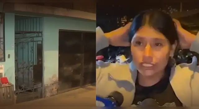 La madre de la adolescente fallecida denuncia que la menor fue torturada.