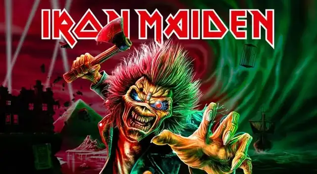 Iron Maiden en Lima 2026: Fechas, preventa de entradas, precios y todos los detalles para su gran concierto