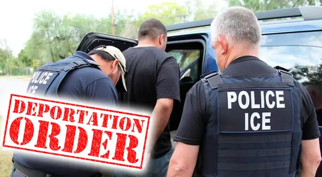 Conoce AQUÍ cómo saber si tienes una orden de deportación en EE.UU.