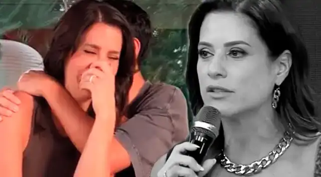 María Pía Copello sorprende con tierna publicación.