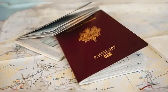 Trámite de pasaporte se simplifica conoce qué grupo etario queda exonerado de la cita.