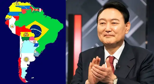 Corea del Sur quiere convertir a este país de América Latina en potencia mundial y lo respaldará con tecnología de última generación