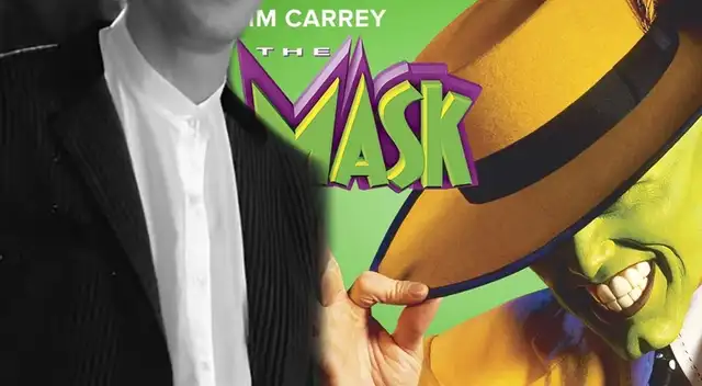 Actor de 'La máscara' falleció a los 60 años de edad. Actor de 'La máscara' falleció a los 60 años de edad.