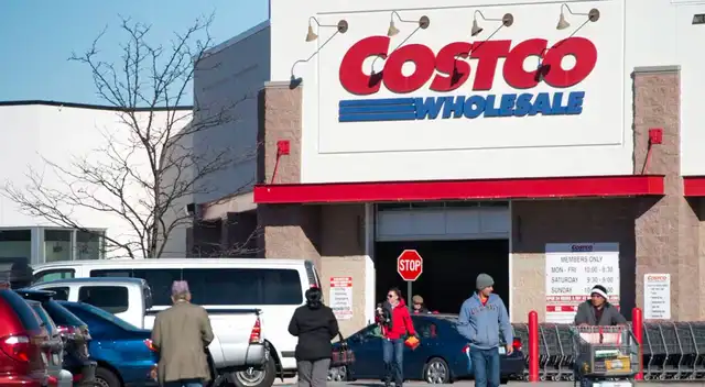 Costco anunció CIERRE DE SUCURSALES en EE.UU. por 24 horas. Costco anunció CIERRE DE SUCURSALES en EE.UU. por 24 horas.