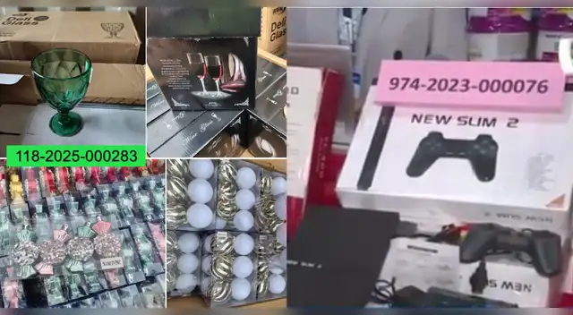 Remate de aduanas por NAVIDAD desde $10: PlayStation, accesorios para LAPTOP y más, lista completa y cómo participar Remate de aduanas por NAVIDAD desde $10: PlayStation, accesorios para LAPTOP y más, lista completa y cómo participar