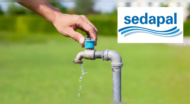 Corte de agua 15 de diciembre: ¿qué distrito de Lima se verá afectado tras la medida de Sedapal? Corte de agua 15 de diciembre: ¿qué distrito de Lima se verá afectado tras la medida de Sedapal?