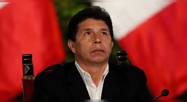 Pedro Castillo denuncia asalto a su familia: maniataron y golpearon a su hermano en Cajamarca Pedro Castillo denuncia asalto a su familia: maniataron y golpearon a su hermano en Cajamarca