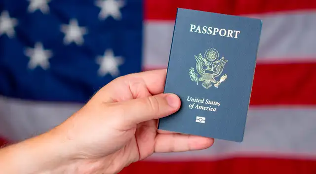 pasaporte pasaporte