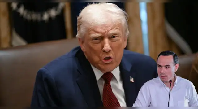 EE. UU. da un paso clave y propone a Perú como aliado estratégico no OTAN. EE. UU. da un paso clave y propone a Perú como aliado estratégico no OTAN.