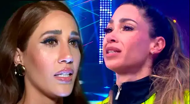 Tepha Loza se muestra sensible en publicación. Tepha Loza se muestra sensible en publicación.