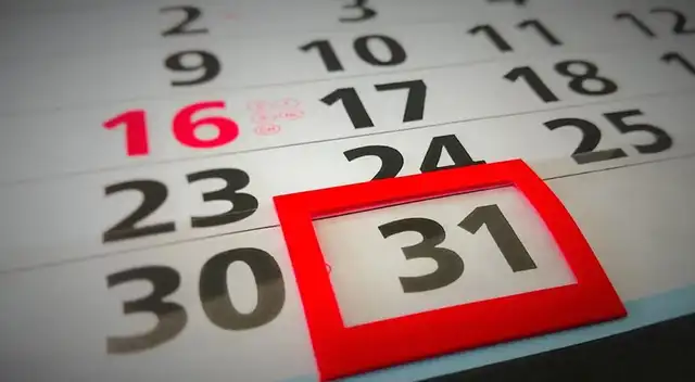 Conoce si se adelanta el feriado largo desde este lunes 22 de diciembre. Conoce si se adelanta el feriado largo desde este lunes 22 de diciembre.