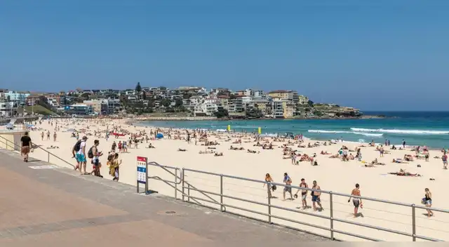 Tiroteo masivo en playa Bondi de Sydney, la más famosa de Australia deja al menos 11 muertos durante un evento Tiroteo masivo en playa Bondi de Sydney, la más famosa de Australia deja al menos 11 muertos durante un evento